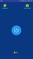 Flashlight : Night Light 포스터