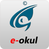 E-Okul Öğrenci आइकन