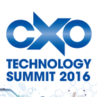 CXO Technology Summit 2016 simgesi