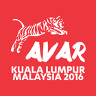 AVAR 2016 Kuala Lumpur icône