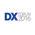 DX Forum 2016 icon