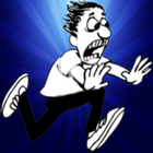 Scary Run icon