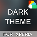APK Darkness Theme
