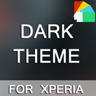ikon Darkness Theme