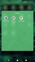 Green Leaf Theme & Icons स्क्रीनशॉट 3