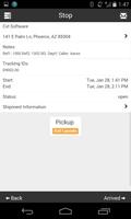Nextstop Screenshot 1