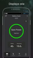 Battery Saver capture d'écran 1