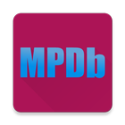 MPDb : Movie Poster Database biểu tượng