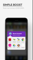 Game Booster 2017 ảnh chụp màn hình 3