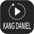 Kang Daniel All Videos (WANNA ONE) icône