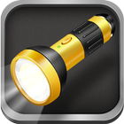 WE Super Flashlight LED أيقونة