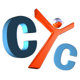 Christian Youth Channel - CYC Zeichen