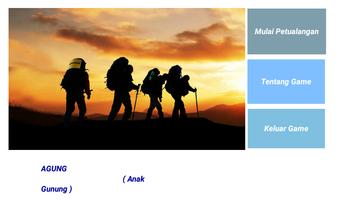 Anak Gunung screenshot 1