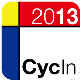 CycIn サイクイン icon