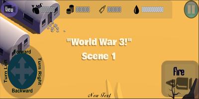 World Avenger 3 screenshot 3