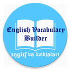 English Vocabulary Builder icône