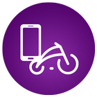 MobiCycle icon