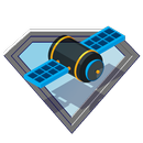 Up in the Sky: satellites APK
