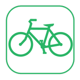 CycleMap : Bike Route Planner aplikacja