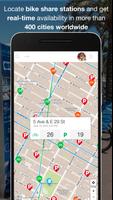 CycleMap : Bike Route Planner ภาพหน้าจอ 2