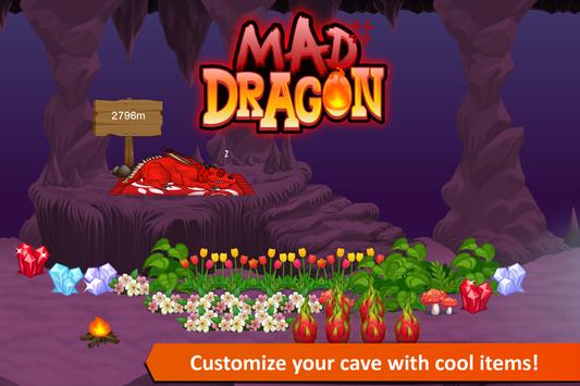 [Game Android] Mad Dragon