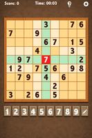 Café Sudoku imagem de tela 3