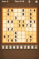 Café Sudoku imagem de tela 1