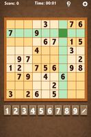 Café Sudoku capture d'écran 2