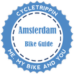 Amsterdam Bike Guide
