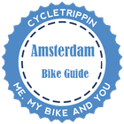 ikon Amsterdam Bike Guide