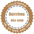 Barcelona Bike Guide icon
