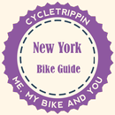New York Bike Guide APK