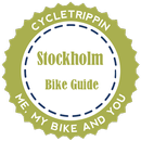 Stockholm Bike Guide APK