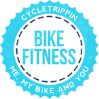 Bike Fitness أيقونة