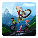 Motu Patlu Bike Cycling APK