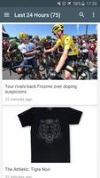 Cycling News ภาพหน้าจอ 1