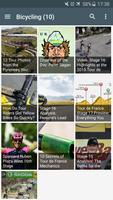 Cycling News syot layar 2