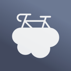 CyclingCloud Tracker أيقونة