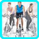Spinning Cycle exercises APK