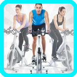Spinning Cycle exercises