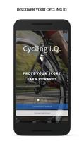 Cycling IQ Affiche