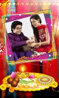 Rakhi Photo Frames poster