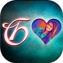 Stylish Text Photo Frames APK