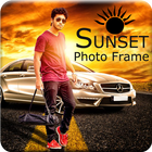 Sunset Photo Editor иконка