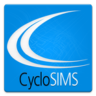 CycloSIMS icon