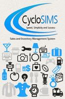 CycloSIMS poster