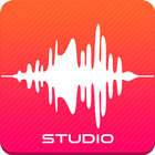 Ringtone Maker Studio-icoon