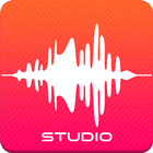 Ringtone Maker Studio アイコン