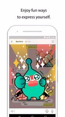 OKAPI - Fun Language Exchange APK download