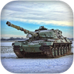 ”Tank Simulator HD